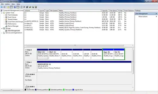 Fixing Chrome search by editing custom search
