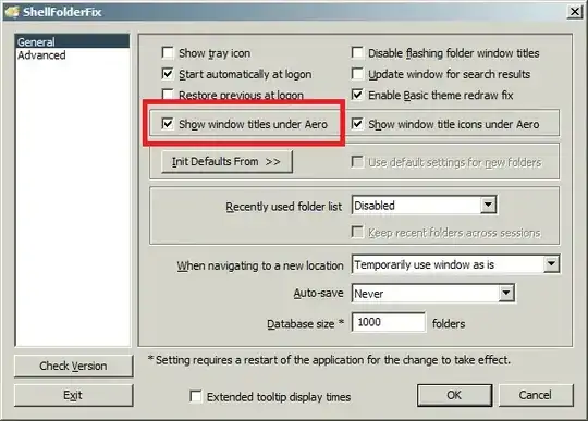 Photo of various monitors with individual light-emitting elements visible
