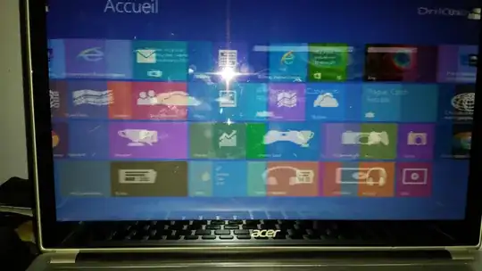print screen with device disable