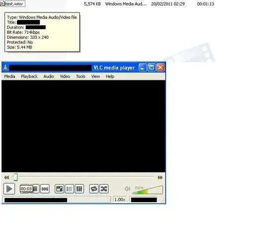 Disabling touchpad via device manager