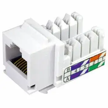 RJ-45 jack