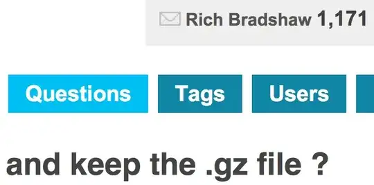 Keep local data only until you quit your browser