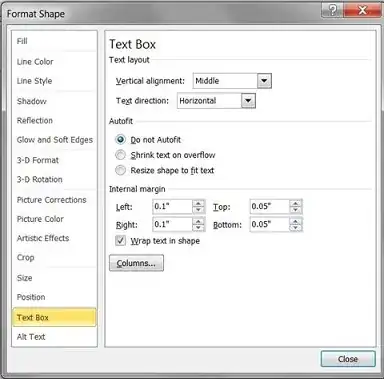 gparted reports filesystem unknown