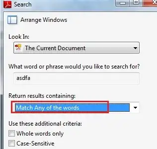 example: notepad under right click menu.