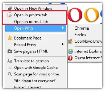Windows Language settings