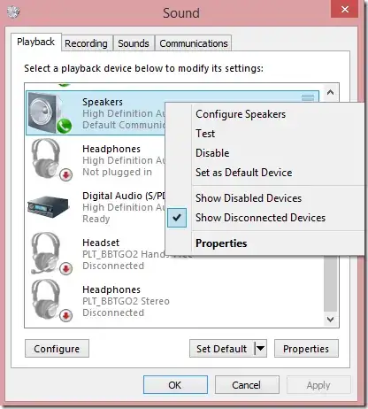 Qutecom command line dialing