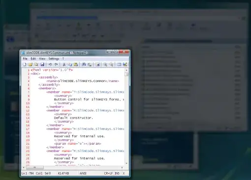 click Customize Ribbon