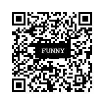 This barcode decodes to the URL to this page