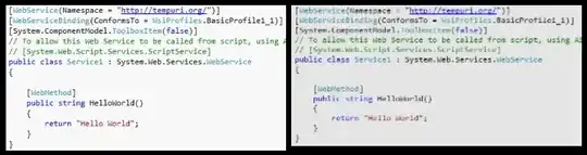 Program exit notification