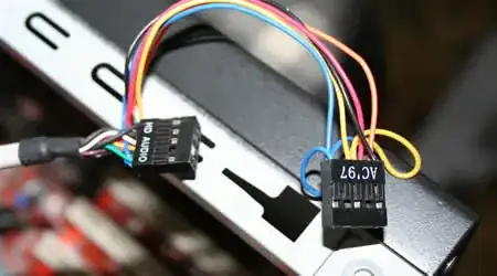 screenshot from Uniview