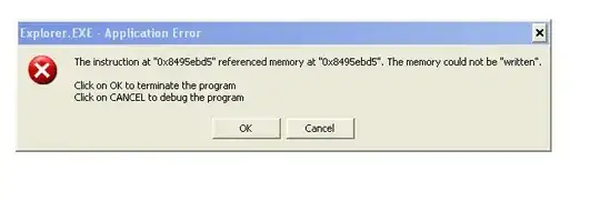 CP2088 Conner IDE drive