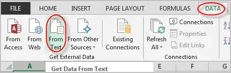 Windows 11 settings - Apps Notepad Advanced options