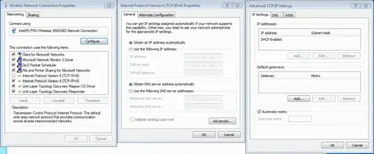 phone with camera covered by round sticker