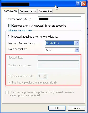 PowerShell screenshot