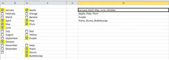 Picture of RDP settings with 24bit colours highlighted