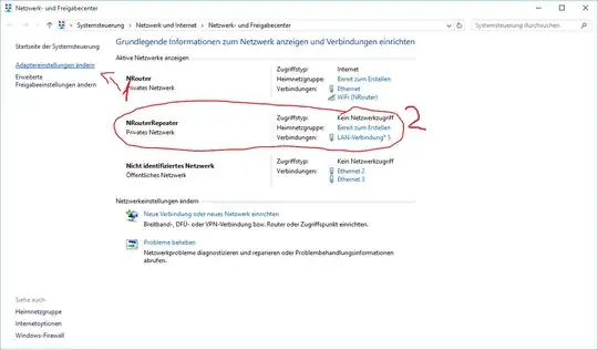 RAM with broken capacitor