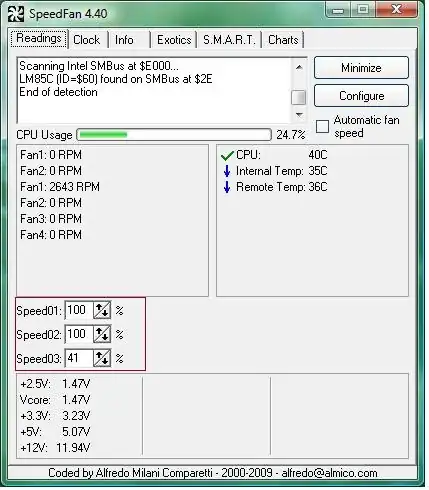 X-Mouse Controls - Focus Follows Mouse (FFM) Settings
