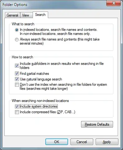 Sound and Audio Device Properties dialog box (mmsys.cpl) with Asterisk program event highlighted in red
