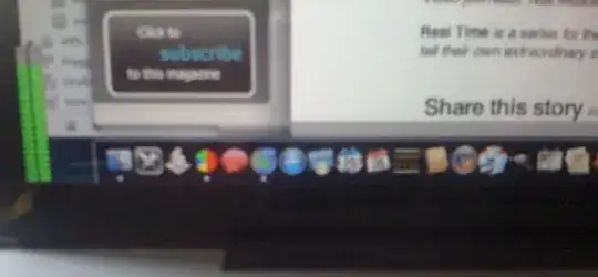 Finder, Activity Monitor, AntiRSI …