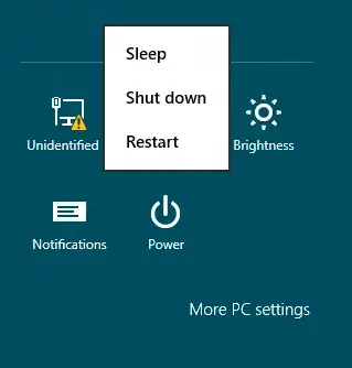 Handle Security Properties