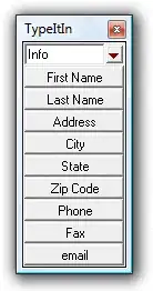 WildFly Console DataSource configuration
