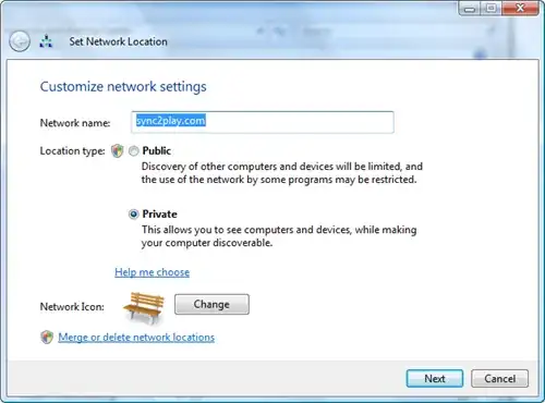 PDFCreator screenshot