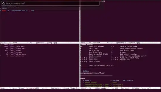 Windows Performance Recorder: check First level triage and CPU Usage Profile