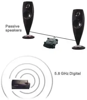 The windows 10 on-screen keyboard
