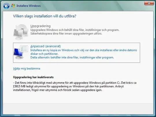 Total Commander has verified the file
