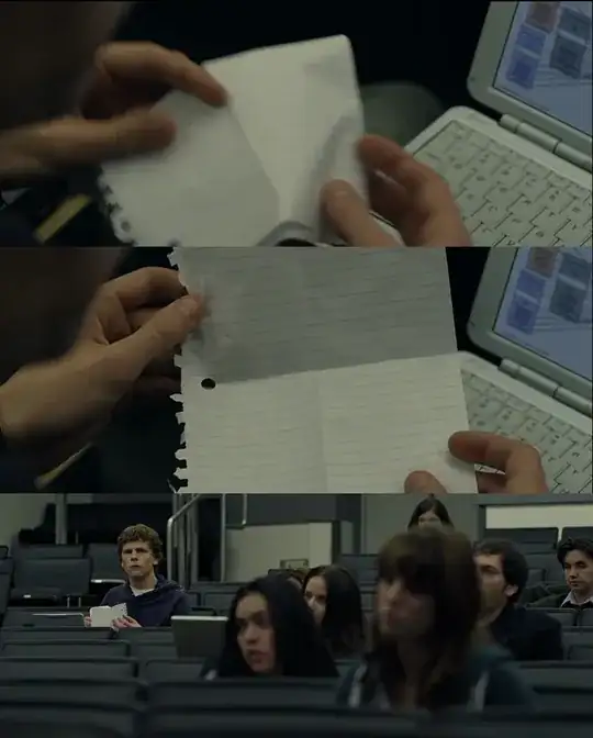 Hyper-V Virtual Machine Network Settings
