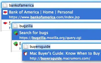 Output the tab running this command is active