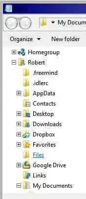 Skype messaging settings