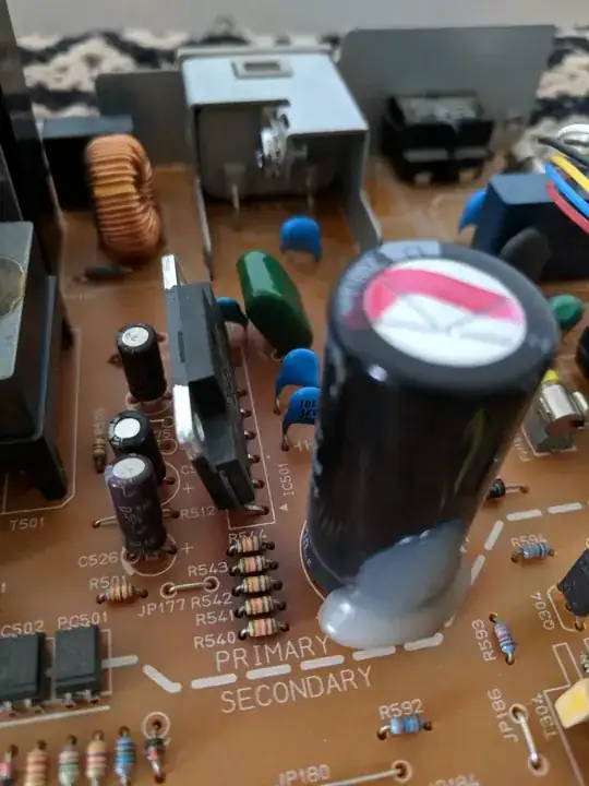 Menu Bar - Tools Pane