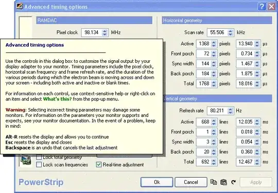 The Quick View has an options to view the document as HTML.