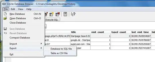 Audio renderer settings