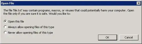 Specify search order for device driver installation