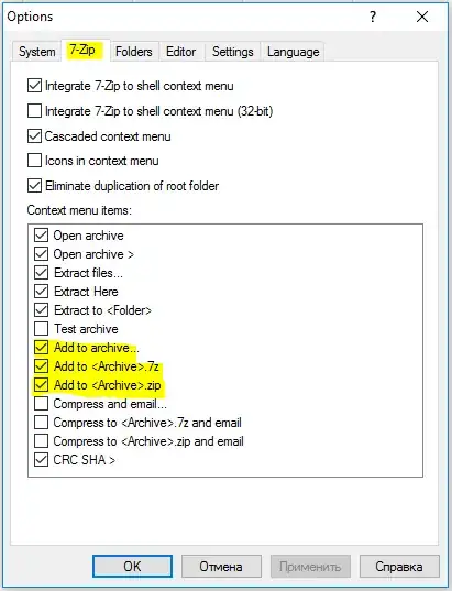 Here's a screenshot from the manual with the key bindings.