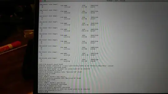 VirtualBox Devices Insert Guest Additions CD image...