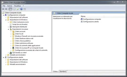 Process Explorer search results for hosts file