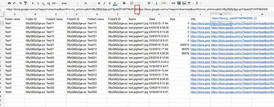 Multi-result array formula