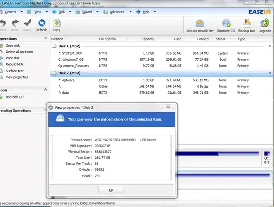 The Website Ahead Contains Malware!