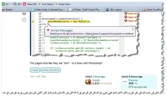 Windows File search settings