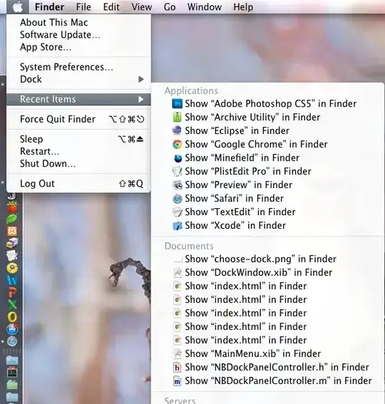 Table cell direction