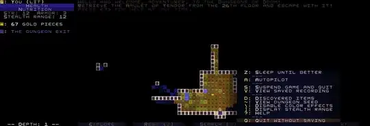 picture of the popup