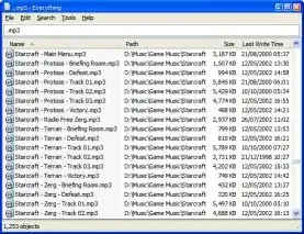 overwritten file allocation table(s)
