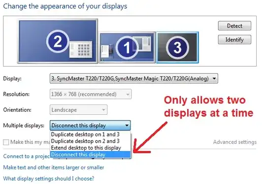 Display Settings Display Settings