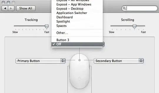 tmux with utf8 enabled