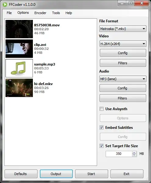 Lowercase first character for each sentence