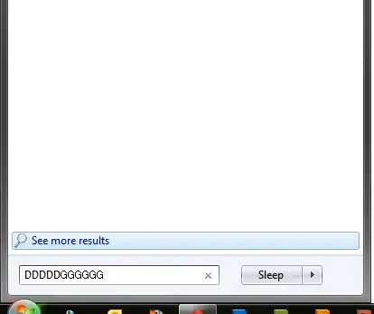 Disable automatic maintenance