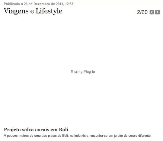 ATI video preferences